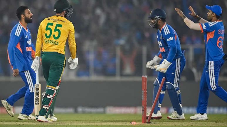 कितने ओवर में चेज करना होगा टारगेट? कब और कैसे पहुंचेगा सेमीफाइनल में भारत