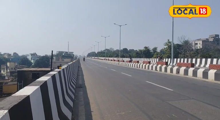 झारखंड में 6601 करोड़ से बनेंगे 35 फ्लाईओवर, ओवरब्रिज, टूट पुल भी हटेंगे