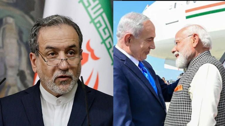 इजराइल के दुश्मन ईरान ने PM मोदी से की ये अपील, भारत को बताया अच्छा दोस्त