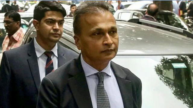 मुंबई में सबसे महंगे घरों में शामिल 'अबोड' पर ED का कब्जा, मनी लॉन्ड्रिंग केस में अनिल अंबानी को झटका