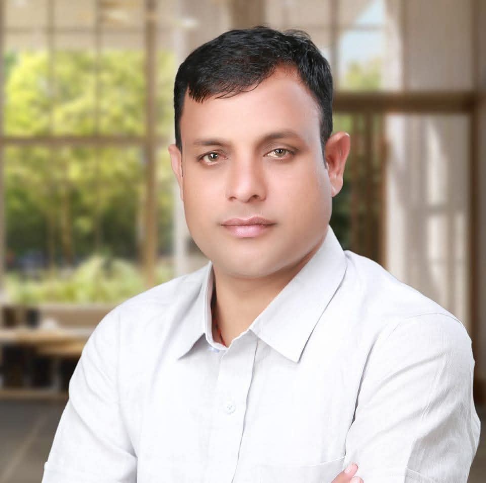 सुनील साहू बने जिला कांग्रेस कमेटी बलौदाबाजार के महामंत्री, कार्यकर्ताओं में उत्साह