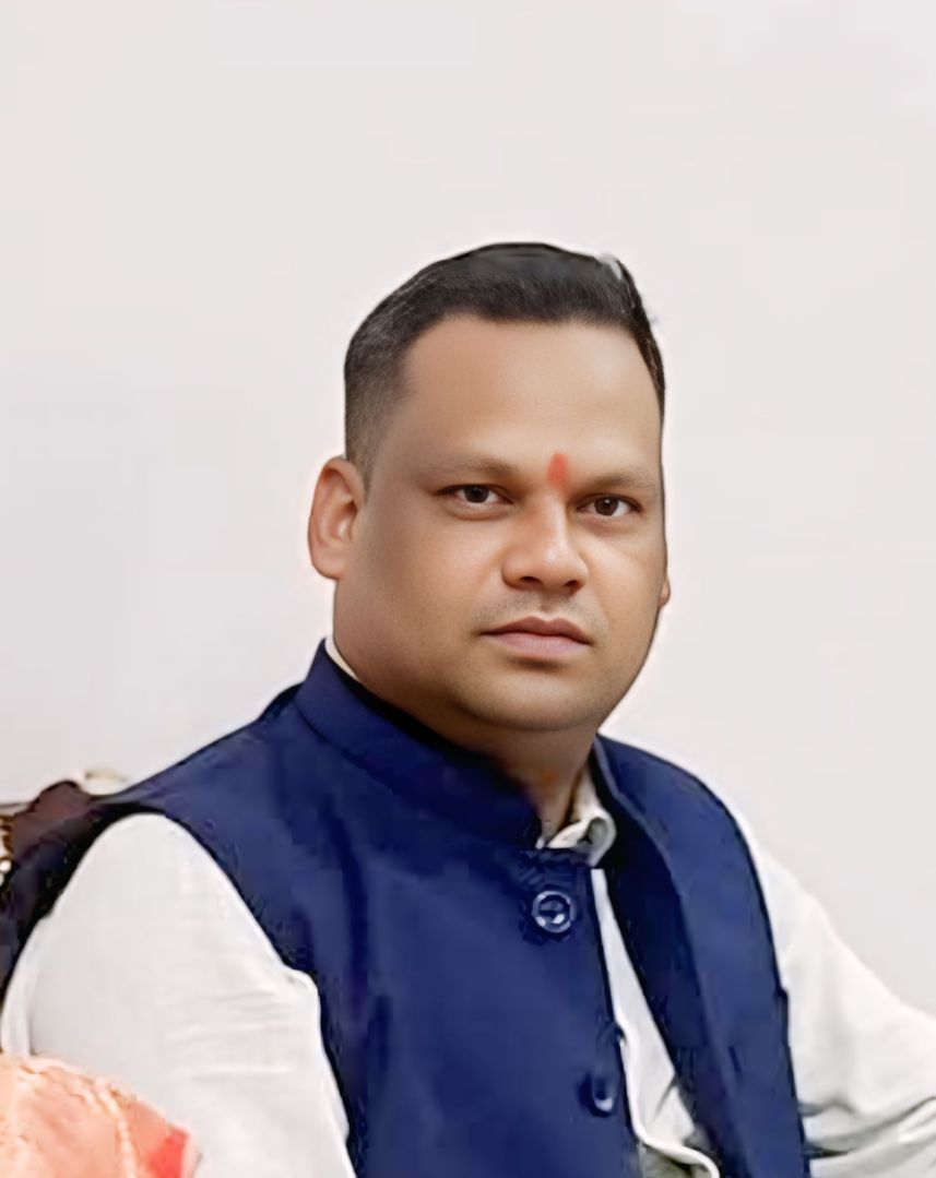 जिला कांग्रेस कमेटी बलौदाबाजार में मुकेश ठाकुर बने सचिव,संगठन को मिलेगी मजबूती