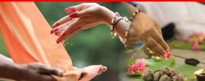 पितृ पक्ष में भूलकर भी इन चीजों का न करें दान, धार्मिक मान्यताओं में बताया गया है अशुभ
