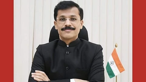 तुकाराम मुंढे का बड़ा एक्शन: नकली पनीर से गुटखा तक, कई पर कार्रवाई