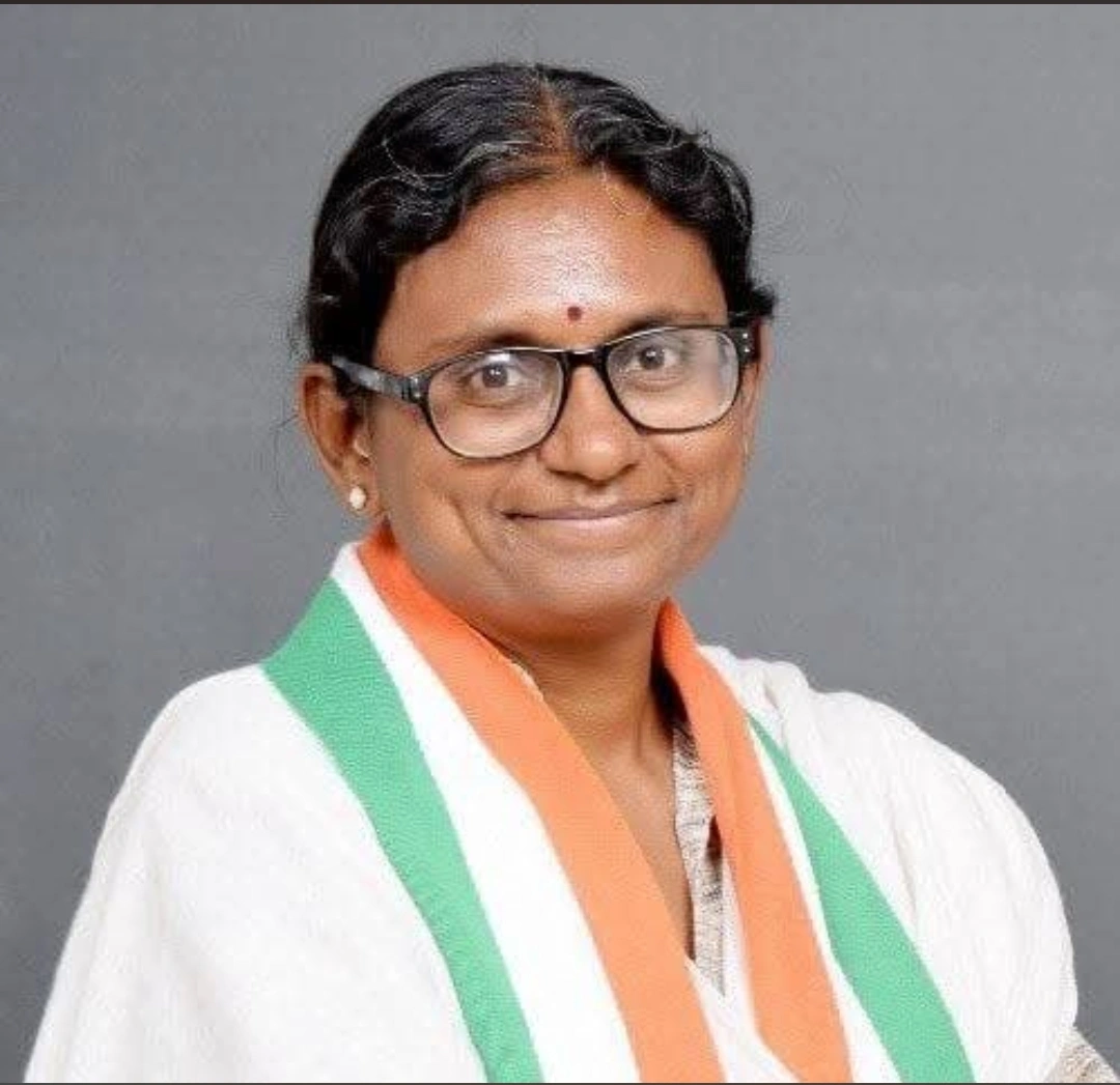 मीनाक्षी नटराजन के यूके में उच्च अध्ययन के लिए चयन पर विमल साहू ने दी बधाई