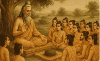 “गुरु तत्व ही आदि, गुरु तत्व ही अनंत”... गुरु पूर्णिमा पर भूलकर भी न करें ये 4 गलतियां, वरना पूजा का पुण्य हो सकता है निष्फल!