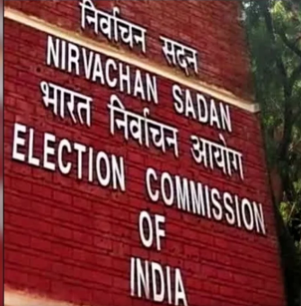 SIR विवाद पर चुनाव आयोग की सफाई, कहा- अलग राय सामान्य प्रक्रिया का हिस्सा