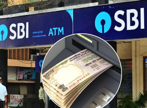 SBI ग्राहकों के लिए बड़ा अपडेट, 4 बार के बाद ATM से पैसे निकालने पर लगेगा चार्ज