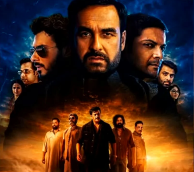 4 दिन में 100 करोड़ पार ‘मिर्जापुर’, ‘आवारापन 2’ का रिकॉर्ड भी टूटा