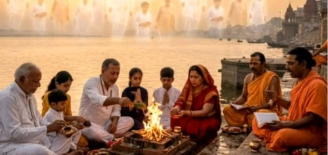 पूर्वजों की तिथि भूल गए? पितृ पक्ष के ये 3 दिन हैं खास, जानें श्राद्ध की सही तिथियां