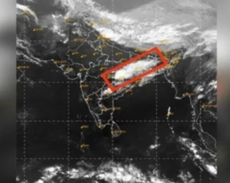 छत्तीसगढ़ में मानसून की मेहरबानी, सामान्य बारिश का 99.9% कोटा पूरा, जानें किस जिले में सबसे ज्यादा बारिश