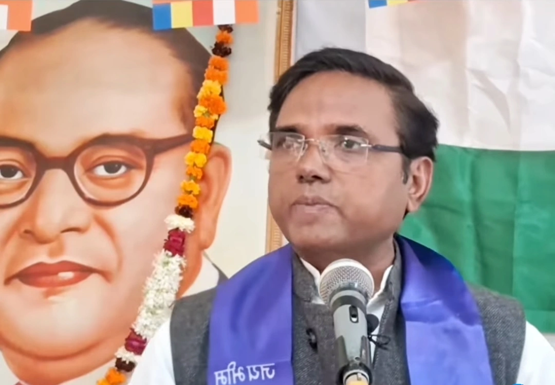 महेंद्रगढ़, चंडीगढ़ और करनाल में कांग्रेस संगठन की समीक्षा करेंगे AICC सचिव जितेंद्र बघेल
