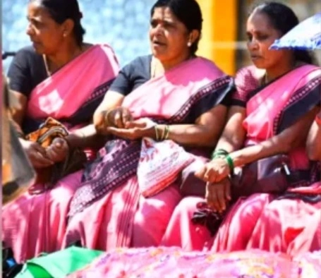 छत्तीसगढ़ में आंगनबाड़ी भर्ती, कार्यकर्ता-सहायिका पदों पर आवेदन शुरू