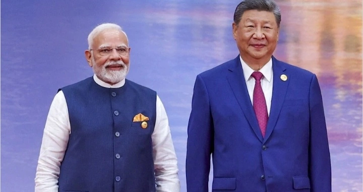7 साल बाद भारत आ सकते हैं शी जिनपिंग, BRICS समिट में लेंगे हिस्सा; PM मोदी से हो सकती है अहम मुलाकात