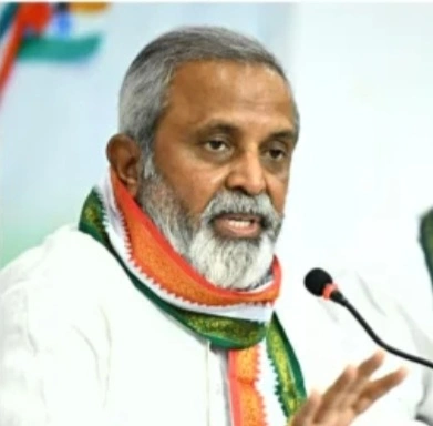 मधु गौड़ यास्की बने ऑल इंडिया प्रोफेशनल्स कांग्रेस के नए अध्यक्ष, प्रवीण चक्रवर्ती की लेंगे जगह
