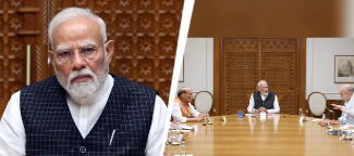 AI, रिसर्च और डेटा पर PM मोदी का जोर, अधिकारियों को दिए खास निर्देश