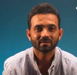 अजिंक्य रहाणे ने इंटरनेशनल क्रिकेट को कहा अलविदा, सोशल मीडिया पर किया संन्यास का ऐलान