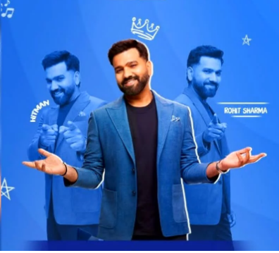 क्रिकेट के बाद टीवी पर नई पारी शुरू करेंगे ‘हिटमैन’, इस दिन से आएगा नया शो