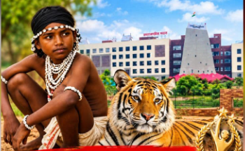 टाइगर बॉय ‘चेन्दरू’ के नाम पर मिलेगा राज्य ग्रामीण पर्यटन पुरस्कार, विजेता को ₹1 लाख