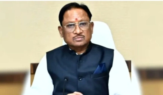 साय कैबिनेट की अहम बैठक आज, कई बड़े फैसलों पर रहेगी नजर