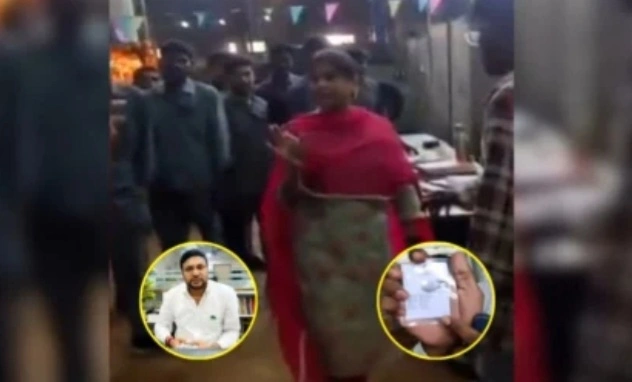 छत्तीसगढ़ युवा कांग्रेस चुनाव में फर्जी वोटिंग के आरोप, ऐप पर भी उठे सवाल