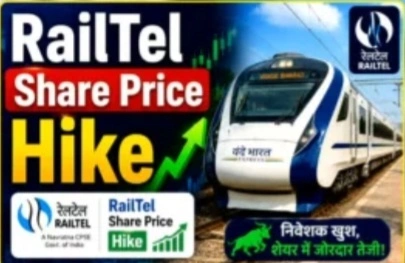63 करोड़ के नए ऑर्डर से शेयर में तेजी, जानें कंपनी के कारोबार और स्टॉक का हाल