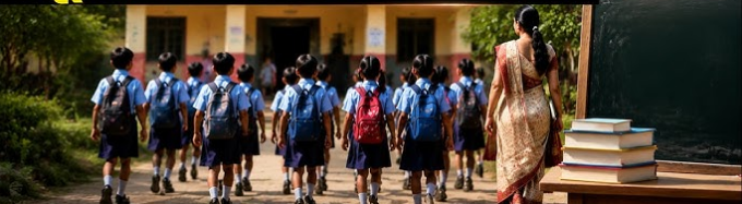 छत्तीसगढ़ की कला-संस्कृति अब पढ़ेंगे कक्षा 6 से 12वीं तक के छात्र, 100 विषयों पर तैयार होगी सामग्री