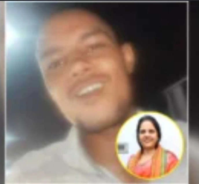 रायपुर में महापौर मीनल चौबे पर अभद्र टिप्पणी से बवाल, वीडियो वायरल होने के बाद भाजपा पार्षदों में आक्रोश
