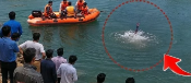 नवा रायपुर के ब्लू वाटर में बड़ा हादसा, युवक की मौत