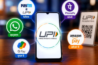 PhonePe, GPay और Paytm की हिस्ट्री एक जगह ऐसे देखें