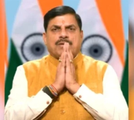 धार में गणेश विसर्जन के दौरान हादसा, 3 युवकों की मौत; CM ने किया मुआवजे का ऐलान