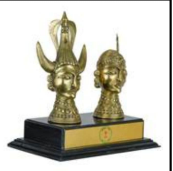 छत्तीसगढ़ के 16 स्मृति-चिह्नों की ई-नीलामी डोकरा कला से महतारी वंदन योजना तक दिखेगी प्रदेश की सांस्कृतिक विरासत