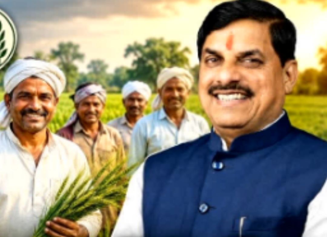 5 हजार किसानों को बड़ी राहत, ‘कवच योजना’ को मंजूरी; कैबिनेट ने 32,070 करोड़ के प्रस्तावों पर लगाई मुहर