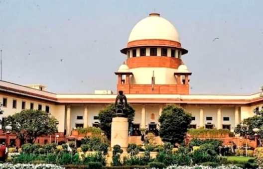 धर्मांतरण के बाद आरक्षण पर सुप्रीम कोर्ट का फैसला, जानें क्या है पूरा मामला