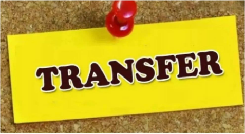 धमतरी में बड़ा प्रशासनिक फेरबदल, नगरी SDM प्रीति दुर्गम और CEO का तबादला