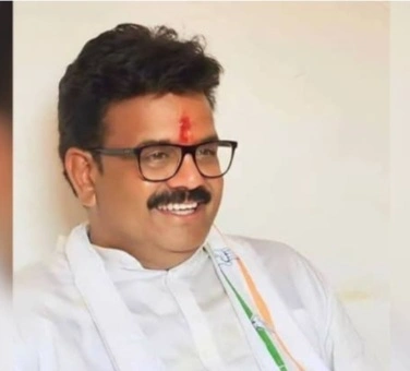 ऑनलाइन वोटिंग पर विवाद, अटल श्रीवास्तव ने लगाया हैकिंग का आरोप