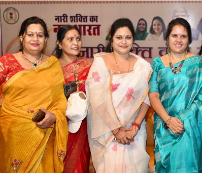 छत्तीसगढ़ राज्य महिला आयोग की अध्यक्ष डॉ. ममता साहू 31 जुलाई को धमतरी जिले के प्रवास पर रहेंगी