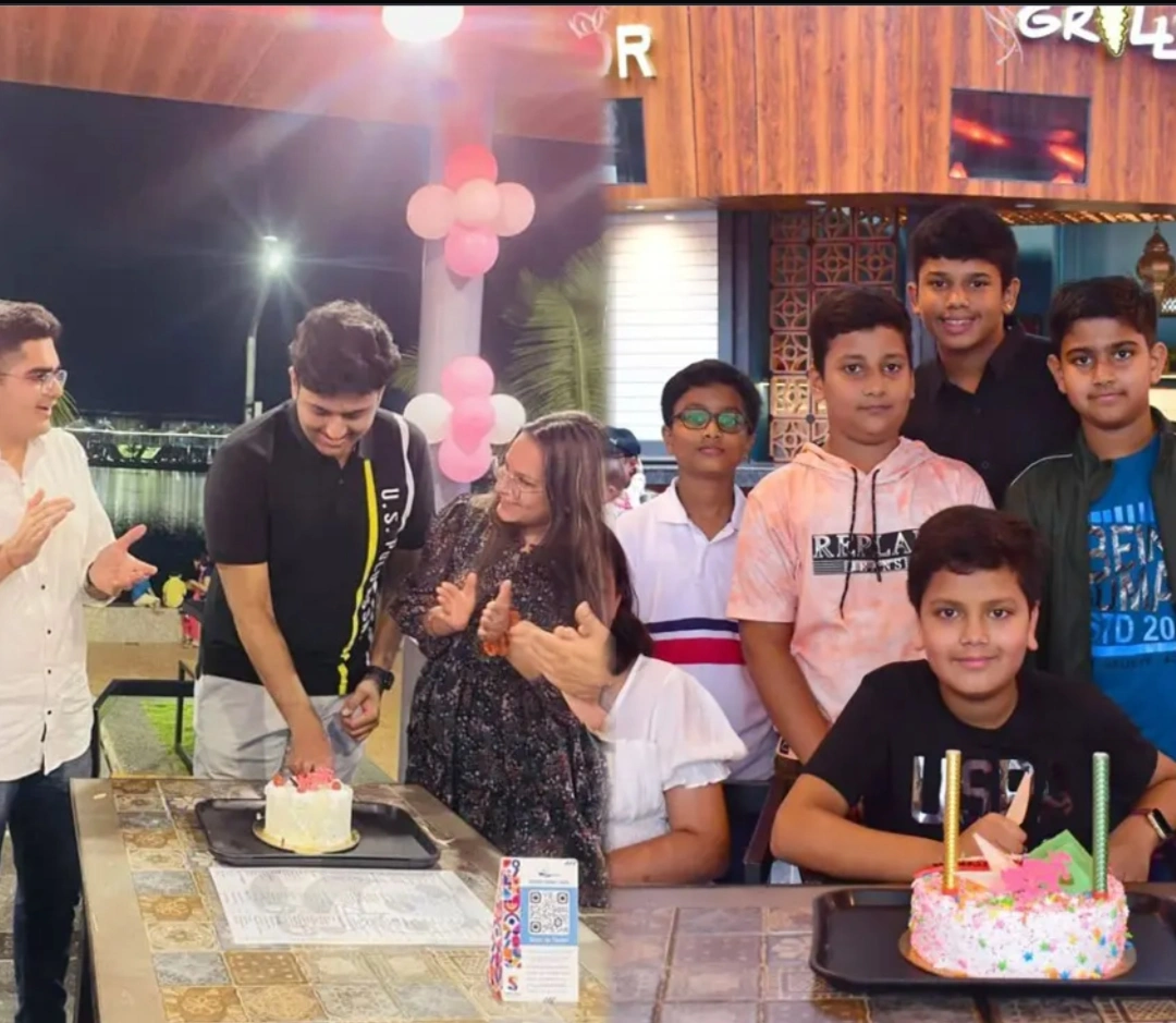 बर्थडे पार्टी का वादा पूरा नहीं हुआ तो दोस्त ने भेजा कानूनी नोटिस, मांगे ₹41,250