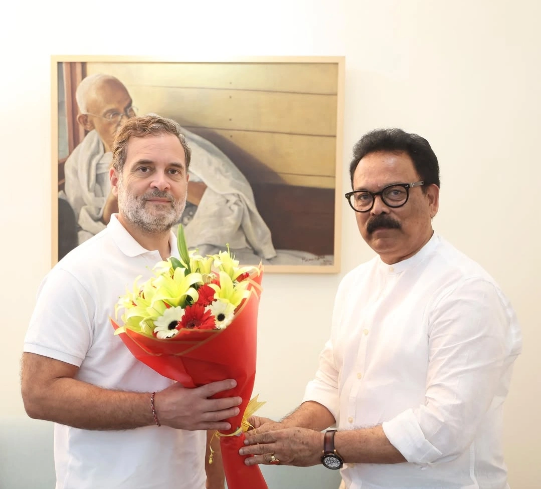 संगठन मजबूती और आगामी रणनीति पर मंथन