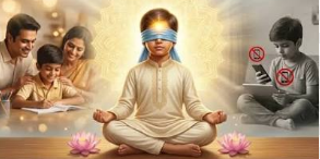 रायपुर में तीन दिवसीय ‘इनर अवेकनिंग प्रोग्राम’ का समापन, आध्यात्म और विज्ञान के संगम ने प्रतिभागियों को किया प्रभावित