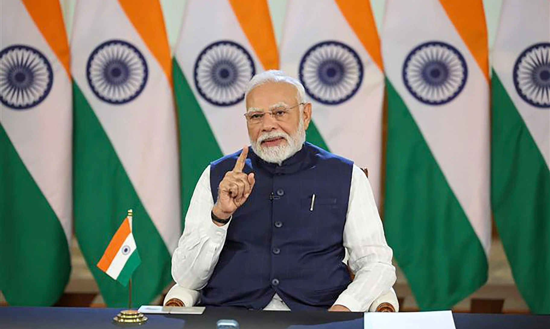 21-22 अगस्त को नई दिल्ली में वैश्विक मंच को संबोधित करेंगे प्रधानमंत्री नरेंद्र मोदी