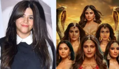 एक साथ नजर आएंगी 6 नागिनें? एकता कपूर के ऐलान से बढ़ी फैंस की एक्साइटमेंट