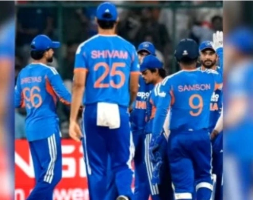 बिना क्वार्टर फाइनल खेले कैसे सेमीफाइनल में पहुंची भारतीय टीम?
