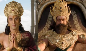 हनी सिंह को पसंद आया यश का रावण लुक, रणबीर कपूर पर भी दिया बयान