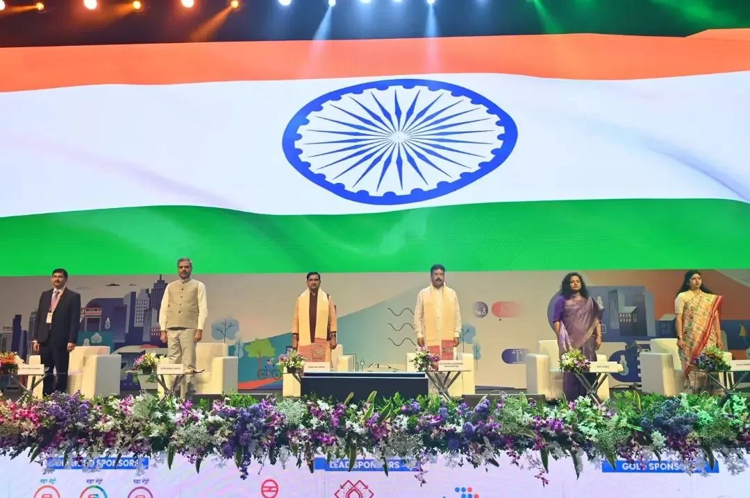 सतत शहरी परिवहन पर मंथन
