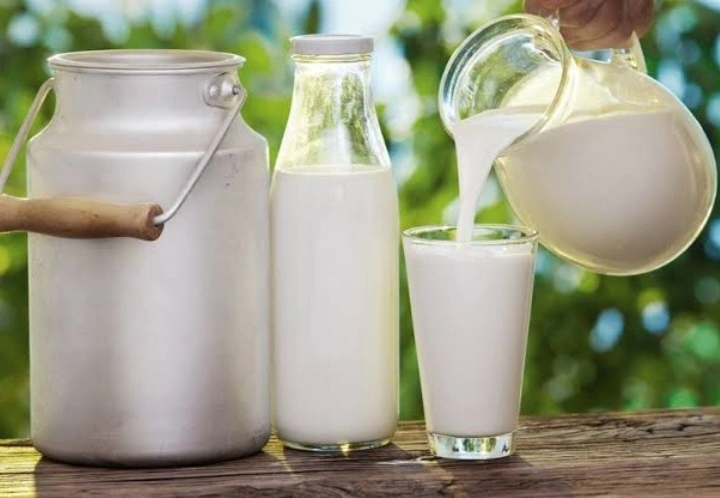 ओडिशा में बढ़े दूध के दाम, 11 सितंबर से लागू होगी नई खरीद दर