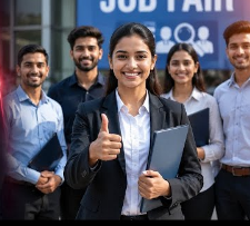 छत्तीसगढ़ में 12 हजार से ज्यादा पदों पर सीधी भर्ती, CM साय देंगे नियुक्ति पत्र, ऐसे करें रजिस्ट्रेशन