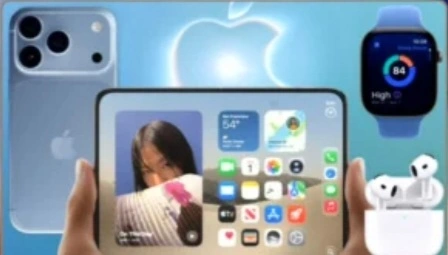 Apple ने लॉन्च किया पहला फोल्डेबल iPhone Duo, iPhone 18 Pro से Watch और AirPods तक ये बड़े प्रोडक्ट हुए पेश